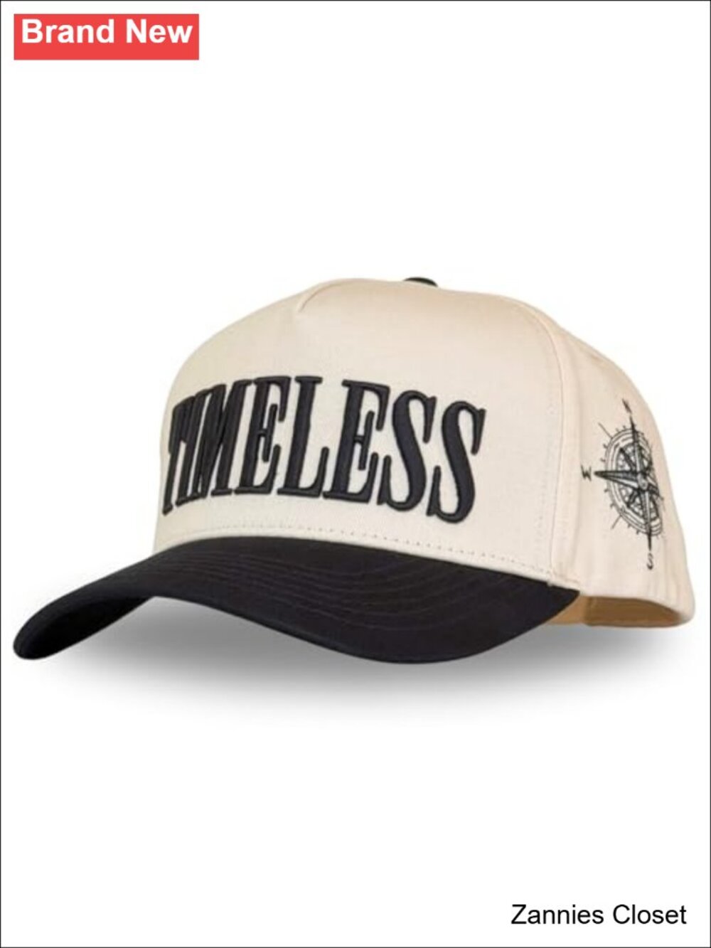 🤠 Vintage Trucker Hat Snapback Baseball Cap Cotton Adjustable Retro Western